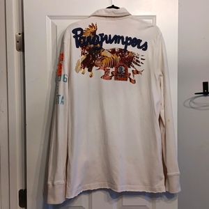 Parajumpers XL slim fit Sweatshirt Long Sleeve Shirt Alaska